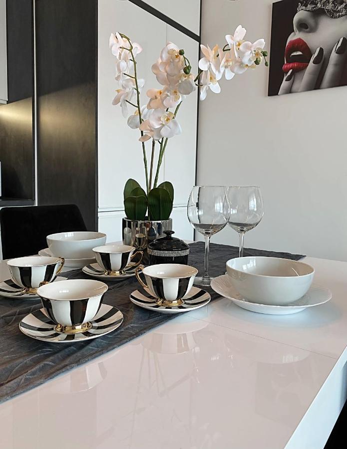 شقة يلينيا غورا  في Apartament Sloneczny المظهر الخارجي الصورة