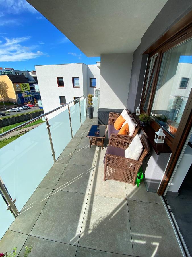 شقة يلينيا غورا  في Apartament Sloneczny المظهر الخارجي الصورة