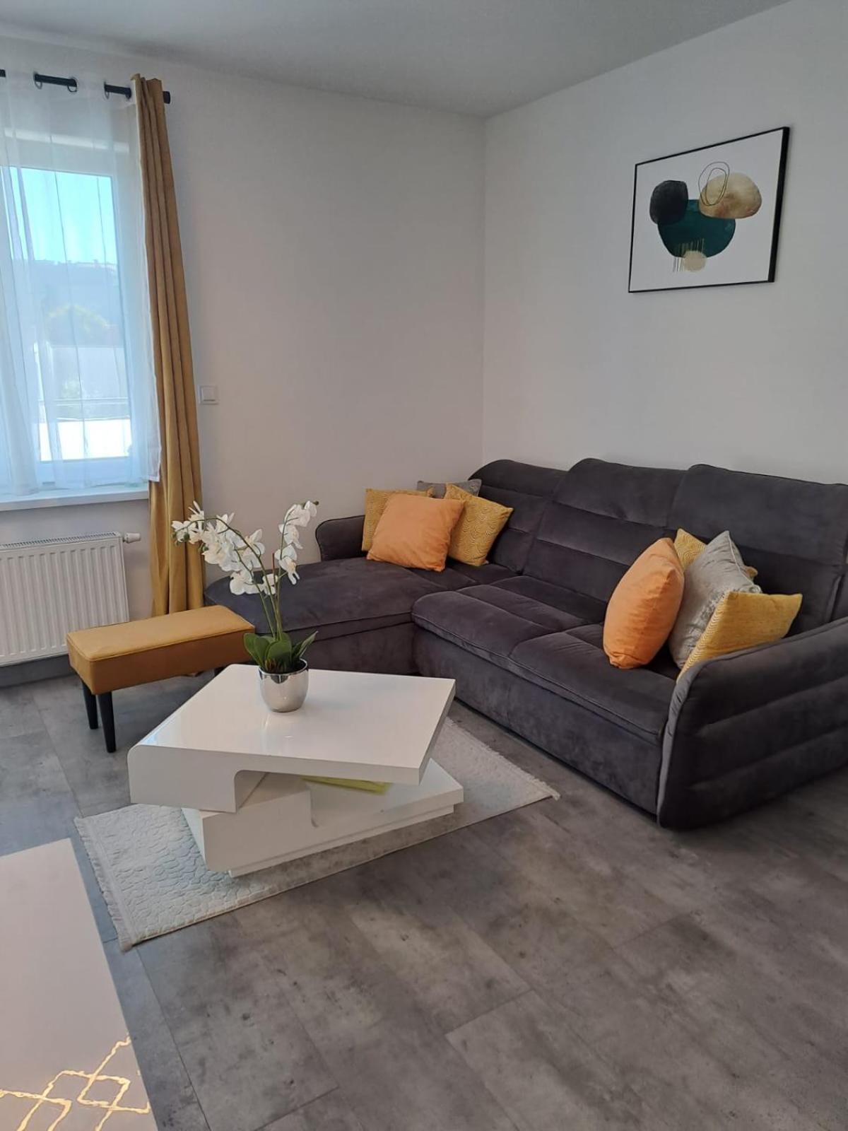 شقة يلينيا غورا  في Apartament Sloneczny المظهر الخارجي الصورة